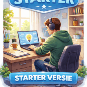 youngentrepeneurs starter version