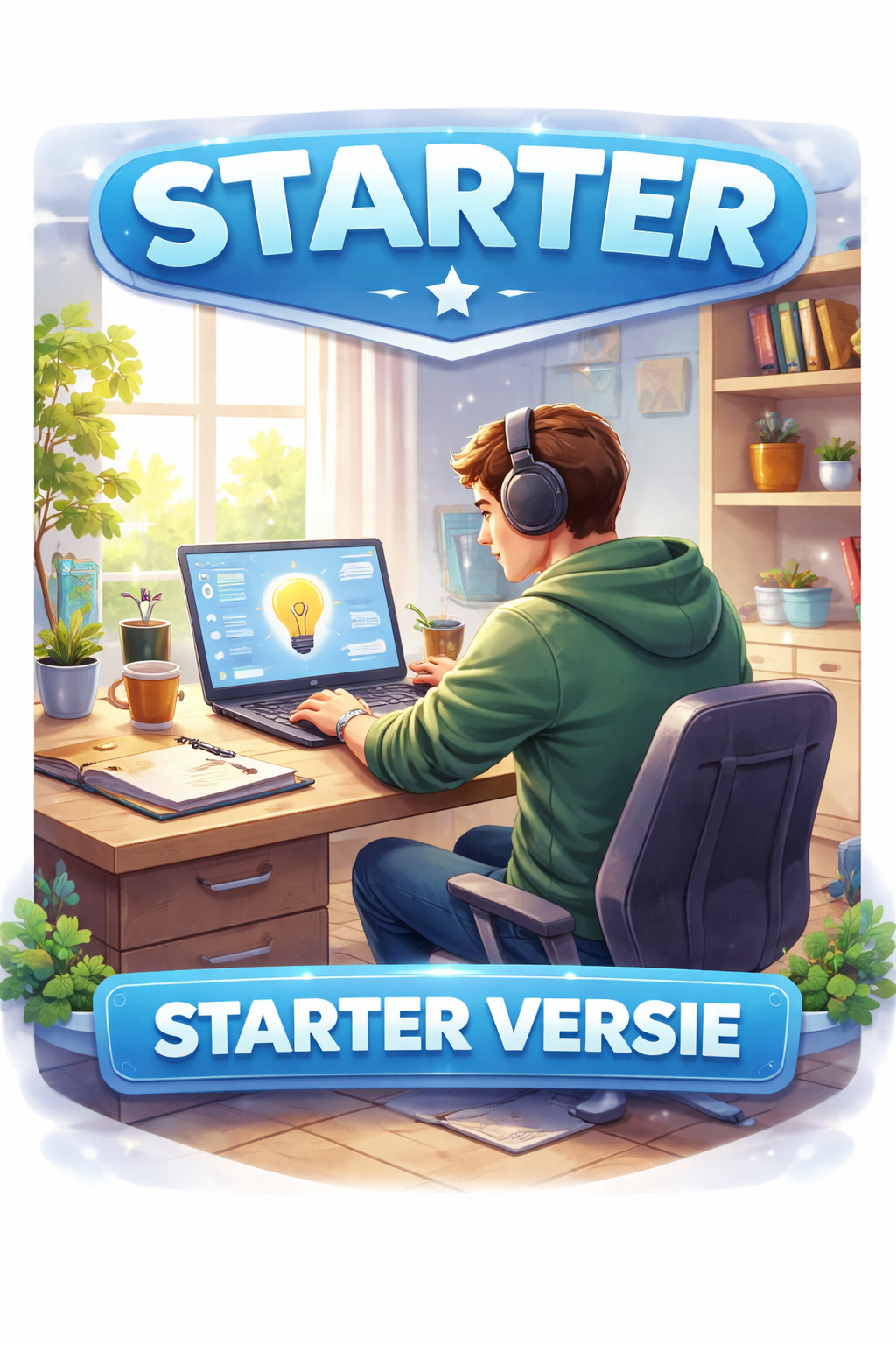 youngentrepeneurs starter version youngentrepeneurs starter version